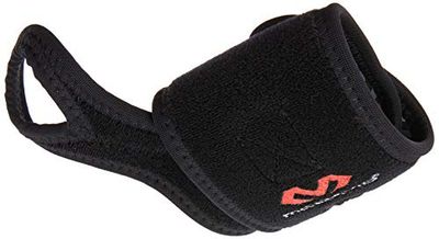McDavid handledsbandage 455, svart, L, 455R