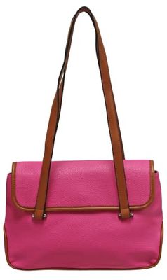 Envy 388 Fucsia, Hombros para Mujer, Fuchsia, Medium