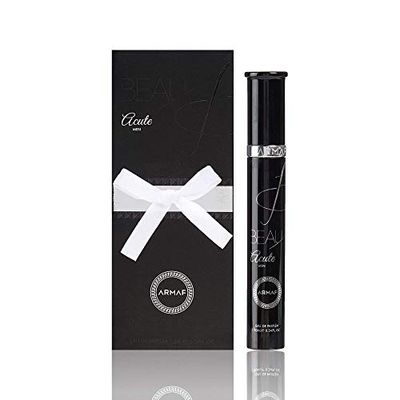 ARMAF Beau Acute For Men Atomiser Pen Spray, 10ml
