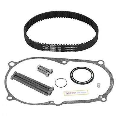 Kit entrainement courroie brose brose 2ème generation ref 79603-103