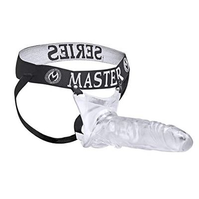 Master Series X-Large Grand Mamba, Joch Style Cock Sheath