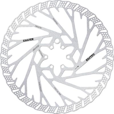 GALFER MTB SHARK bromsskiva Ø223 x 2 mm