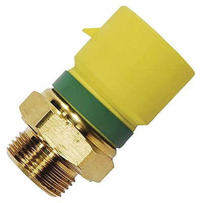 FAE 38210 Interruptor de temperatura, ventilador do radiador
