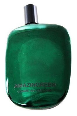 Comme des Garcons Amazing Green homme/män, Eau de Parfum, Vaporisateur/spray, 1-pack (1 x 100 ml)