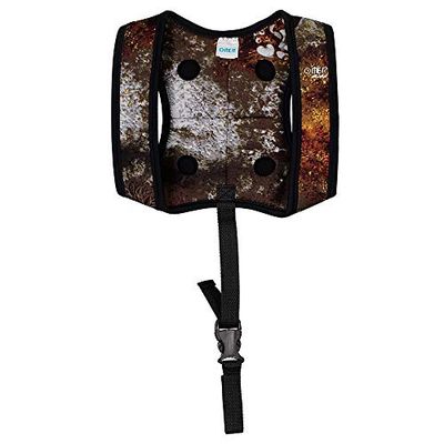 Omer Mixte M.bardi Back Pack Camu3d Dive Equipment, CAMOUFLAGE - CAMOUFLAGE, S-M EU