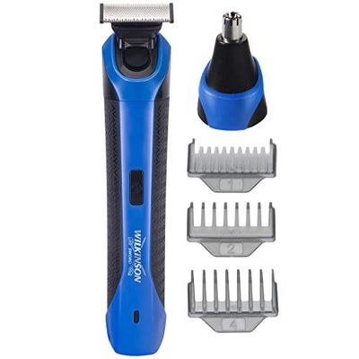 Wilkinson Sword Tondeuse/Rasoir Shave And Style