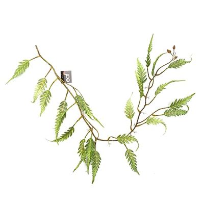 Leaf Ontwerp kunstmatige hangende planten