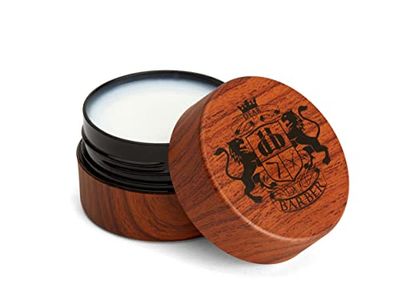 Dear Barber Men's Hair Styling Fibre, Strong Hold, Medium Shine, 100 ml
