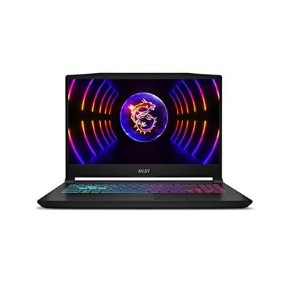 PORTATIL MSI Katana 15 B12VGK-028XES