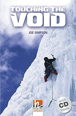 Touching the Void con audio CD. Level 4. A2/B1