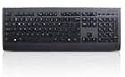 Lenovo KB MICE_BO CC Keyboard-USI