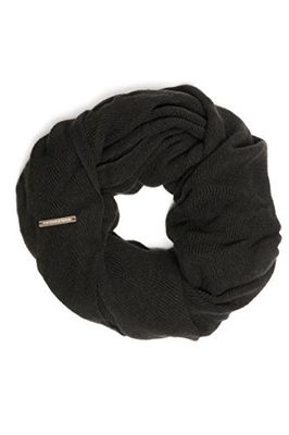 Tucano Urbano 69078 Lagotto W – mångsidig vinterkrage svart One sizesize