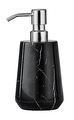 Kleine Wolke Accesorios, Negro, Longitud 8,5 cm, Ancho 8,5 cm, Alto 17,5 cm