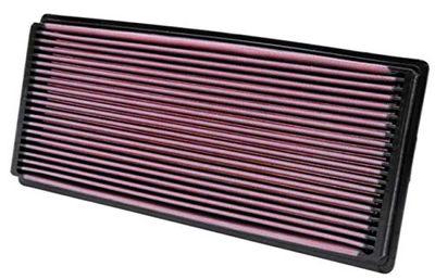 K&N 33-2114 Filtro de ar para carro