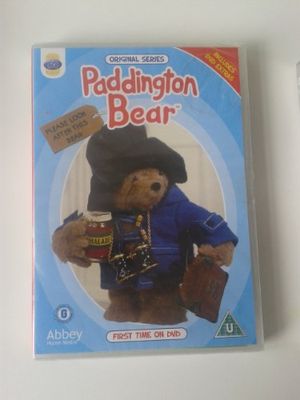 Paddington Bear: Please Look After This Bear And Other Stories