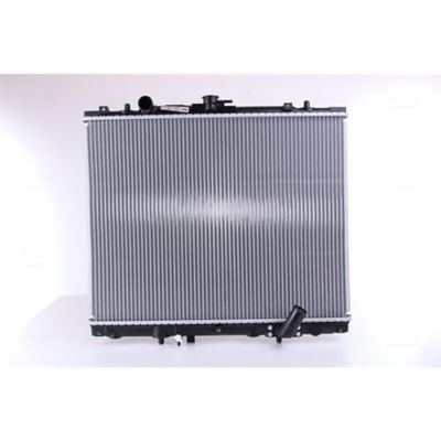 Nissens 62895A Refrigerantes do motor