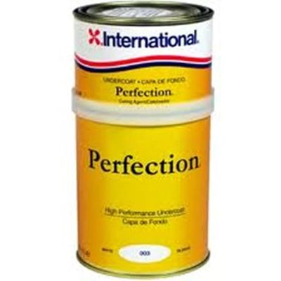 PERFECTION UNDERCOAT