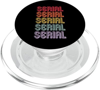 Serie PopSockets PopGrip para MagSafe