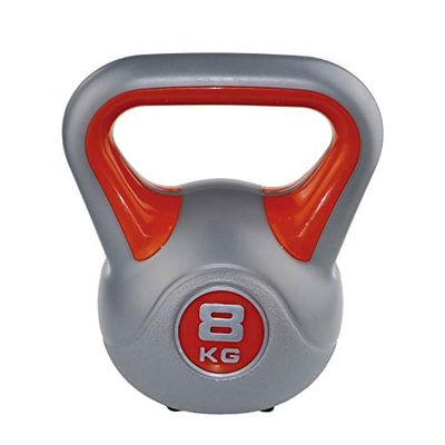 Kettlebell fit 8 kg