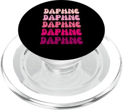 Daphne PopSockets PopGrip para MagSafe