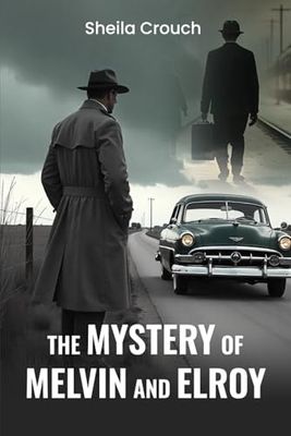 The Mystery of Melvin and Elroy: A Hidden Identity