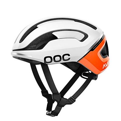 POC Omne Air SPIN Casco da bici - Trova un casco confortevole e funzionale per la tua prossima avventura