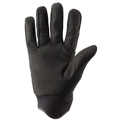 Draper Ppwg web grip guanti da lavoro, blu