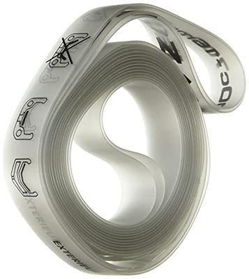 ZEFAL - Blister 2 Nastri Pneumatici PVC 700Xc-16 Mm