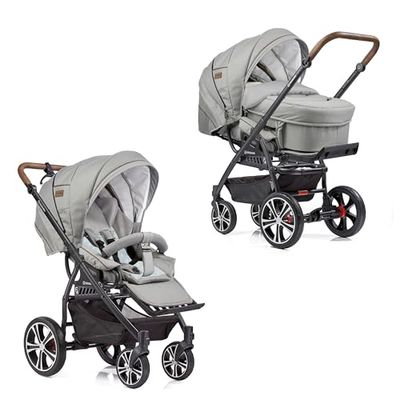 Gesslein F4 Air+ 12 tum HB svart/C2 191281
