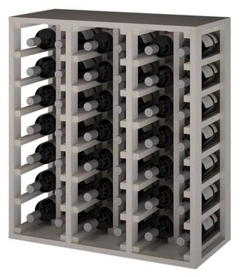 Expovinalia Regał na wino na 42 butelki
