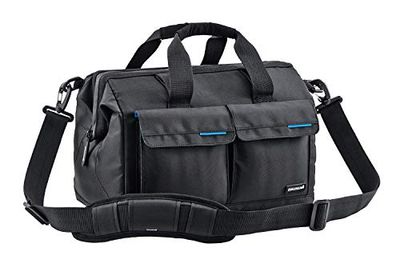 Cullmann 98370 - Bolsa para câmara flex, preto