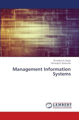 Management Information Systems