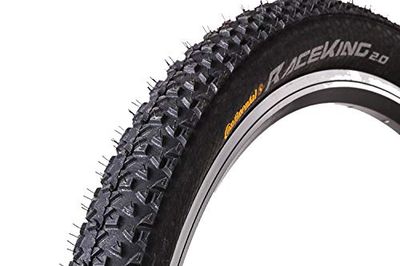 Continental Race King 2.0 29er Perf. Banden, zwart, 50-622