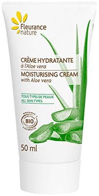 Fleurance Nature Crème Hydratante Cosmétique Bio 50 ml