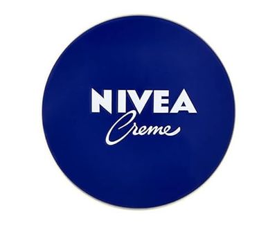 Balsamy do ciała, nawilżające marki Nivea idealne dla dorosłych unisex