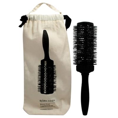 Blowout Brush Long Barrel by Bjorn Axen for Unisex - 53 mm Brush