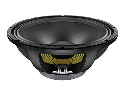 Lavoce 12602539 - Subwoofer de Hierro de 18 Pulgadas, Multicolor, Talla única