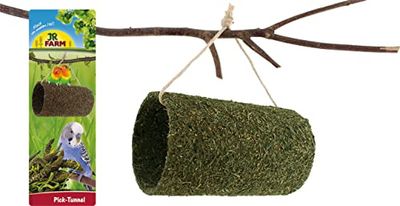JR FARM Birds Pick - Túnel de Pesca (380 g)