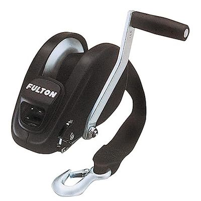 Fulton 142316- Treuil, 816,5 kg, XLT avec poignée SPL de 20,3 cm