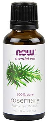 Now Foods Rosemary Oil 30 ml