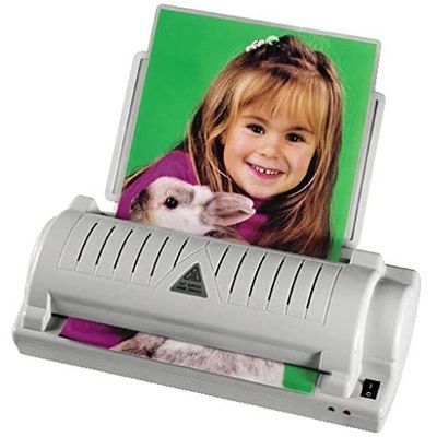 Hama Laminator HM232G DIN A 4