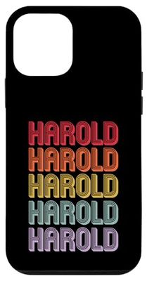 Harold Case for iPhone 12 mini