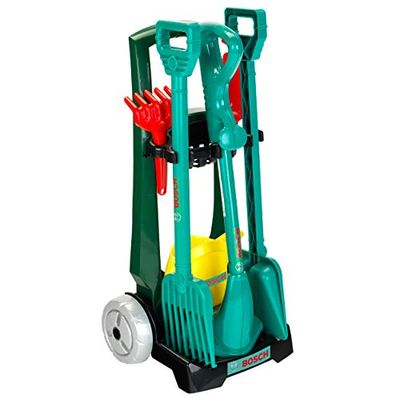 Theo Klein 2751 - Bosch Set De Jardineria, Juguete
