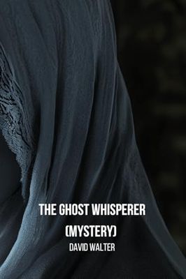 The Ghost Whisperer (Mystery)