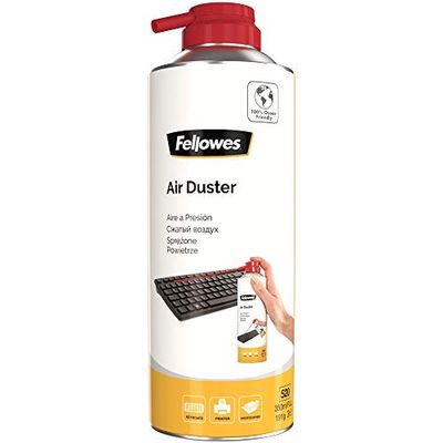 Fellowes CRC99749 - Kit de limpieza para ordenador (350 ml)