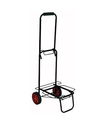 Creaciones Llopis SYD05 CARRITO ARRASTRE BANDA ELASTICA marca
