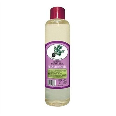 TZMO Shampoo ideale per unisex adulto