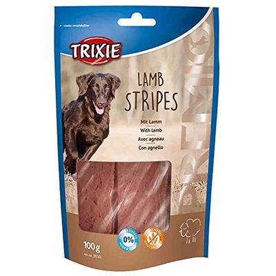 Premio Strisce di Agnello