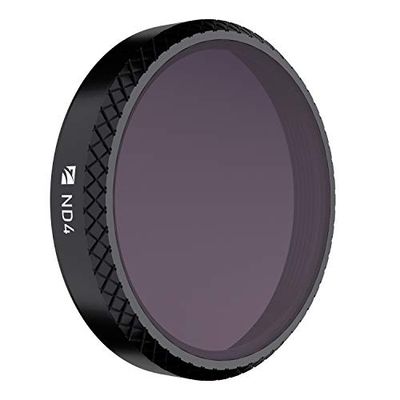 Freewell ND4 Kameraobjektiv Filter mit Neutraler Dichte Kompatibel mit Autel Evo II 6K