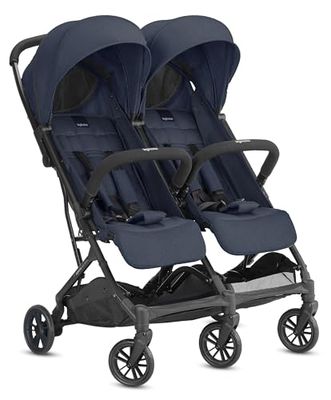 Inglesina kinderwagen met babybakje